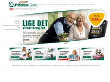 PhotoCare Frederiksberg