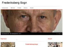 Frederiksberg Sogn